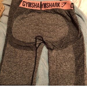 Gym Shark SM